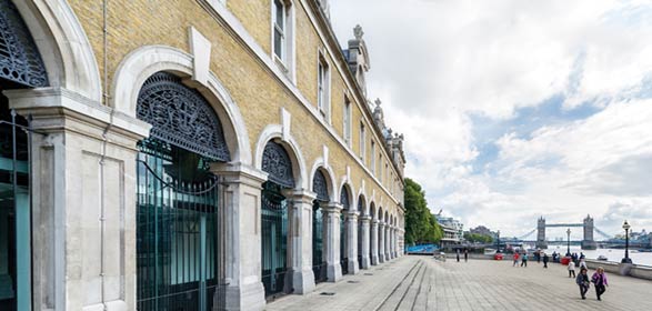 Old Billingsgate